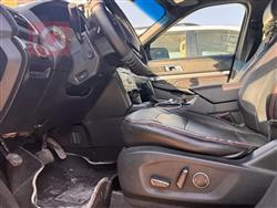 فورد إكسبلورر